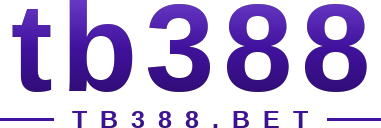 tb388 โลโก้